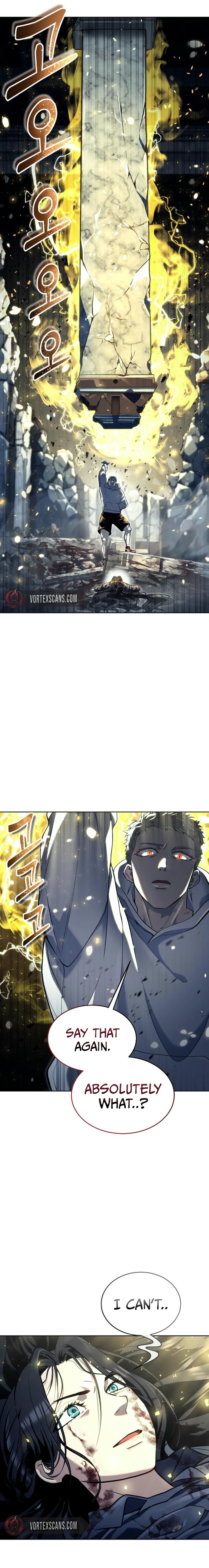 Tog Urek Mazino Chapter 36 - Page 20