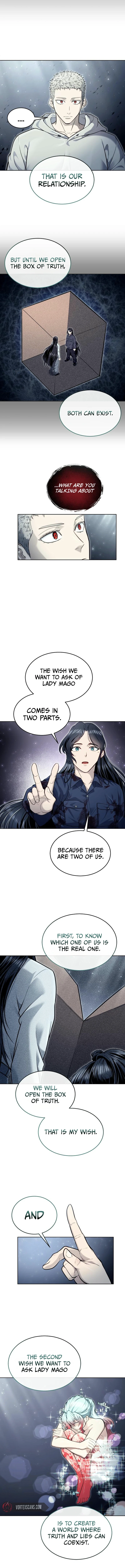 Tog Urek Mazino Chapter 37 - Page 7