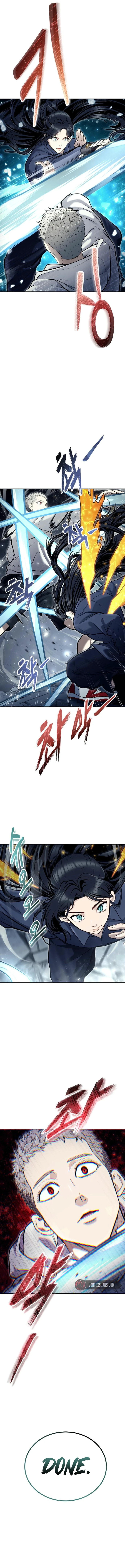Tog Urek Mazino Chapter 37 - Page 19