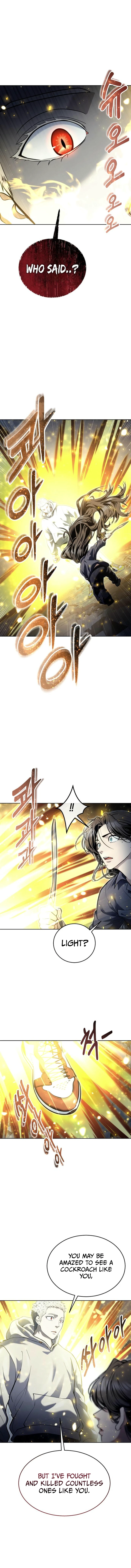 Tog Urek Mazino Chapter 37 - Page 20