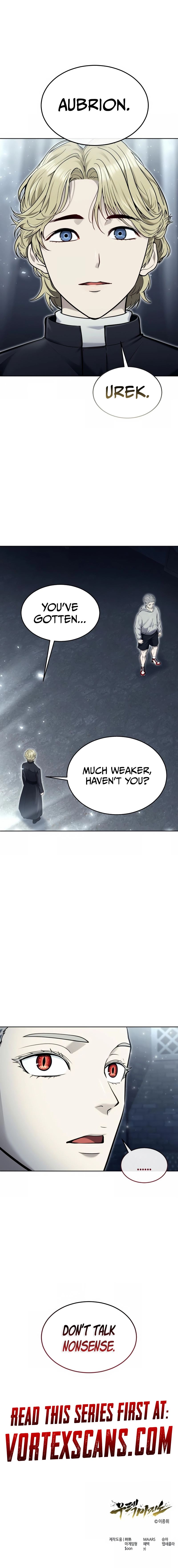 Tog Urek Mazino Chapter 40 - Page 14