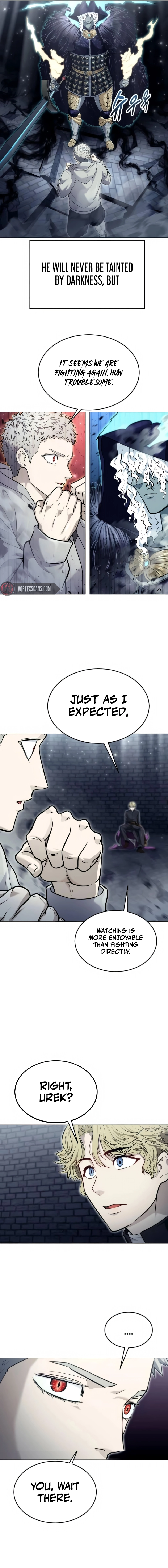 Tog Urek Mazino Chapter 46 - Page 4