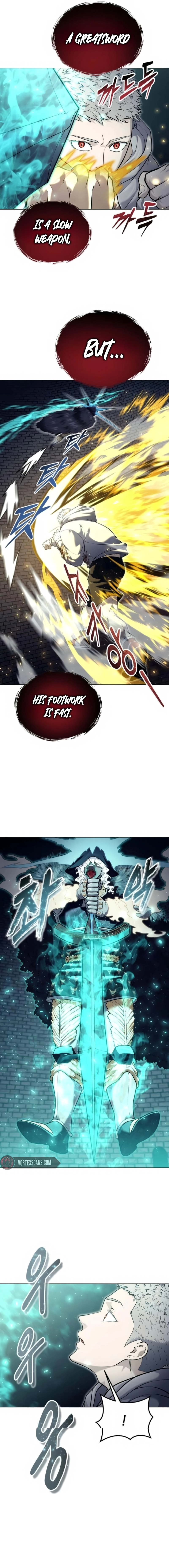 Tog Urek Mazino Chapter 46 - Page 11