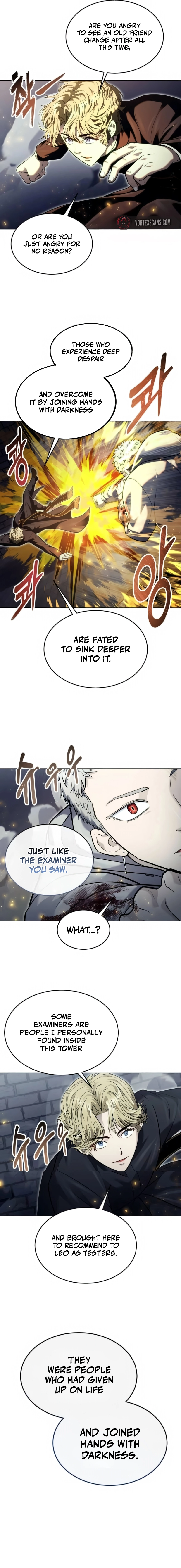 Tog Urek Mazino Chapter 46 - Page 14