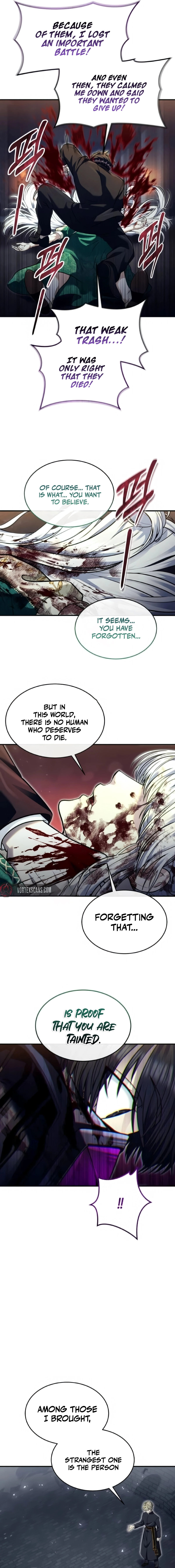 Tog Urek Mazino Chapter 46 - Page 18