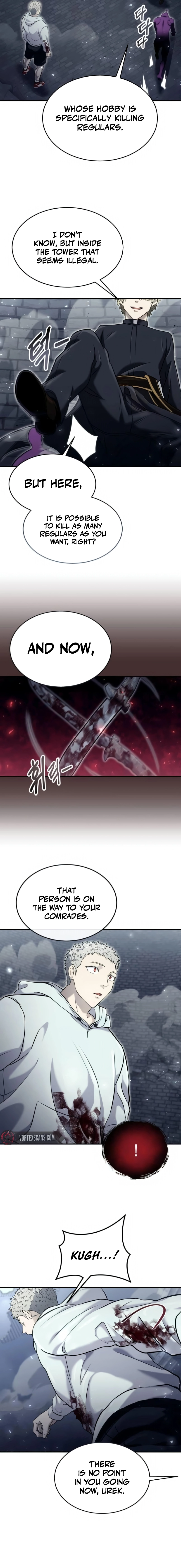 Tog Urek Mazino Chapter 46 - Page 19