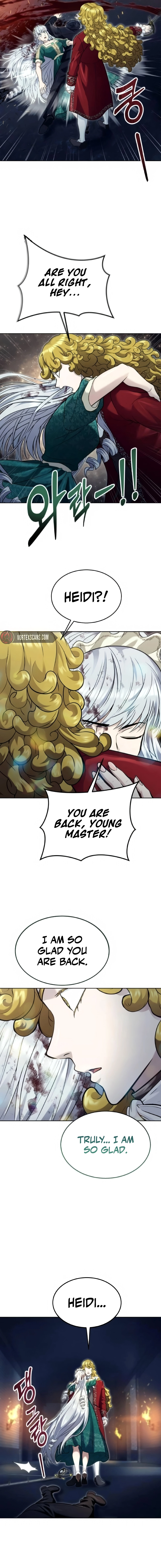 Tog Urek Mazino Chapter 46 - Page 25
