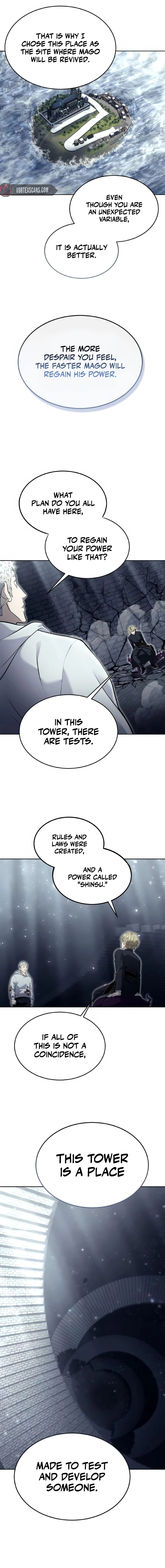 Tog Urek Mazino Chapter 46 - Page 29