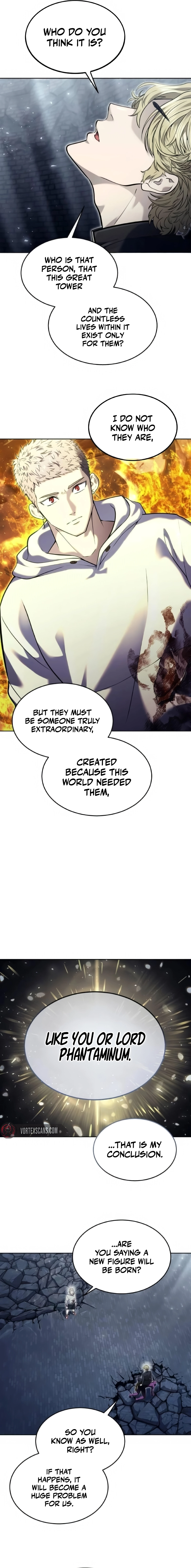 Tog Urek Mazino Chapter 46 - Page 30