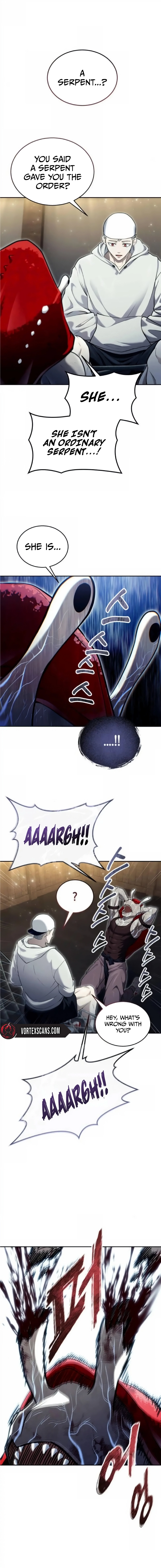 Tog Urek Mazino Chapter 51 - Page 12
