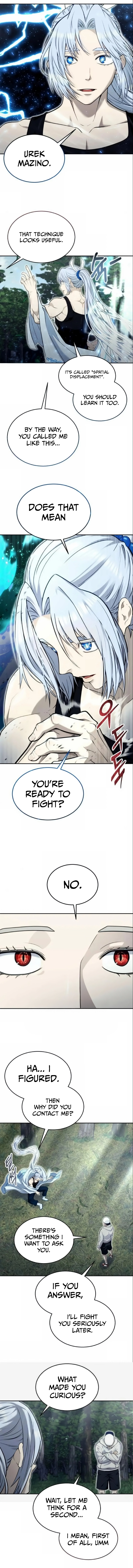 Tog Urek Mazino Chapter 51 - Page 14