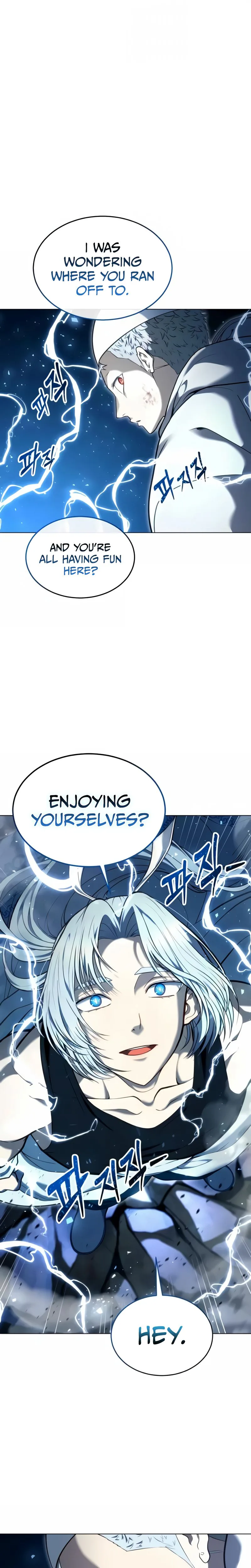 Tog Urek Mazino Chapter 55 - Page 23
