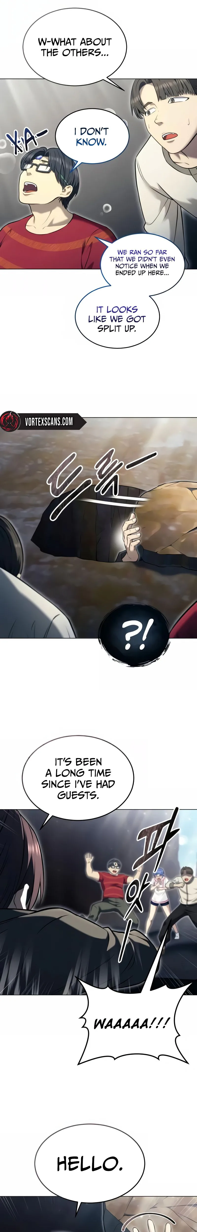 Tog Urek Mazino Chapter 55 - Page 26