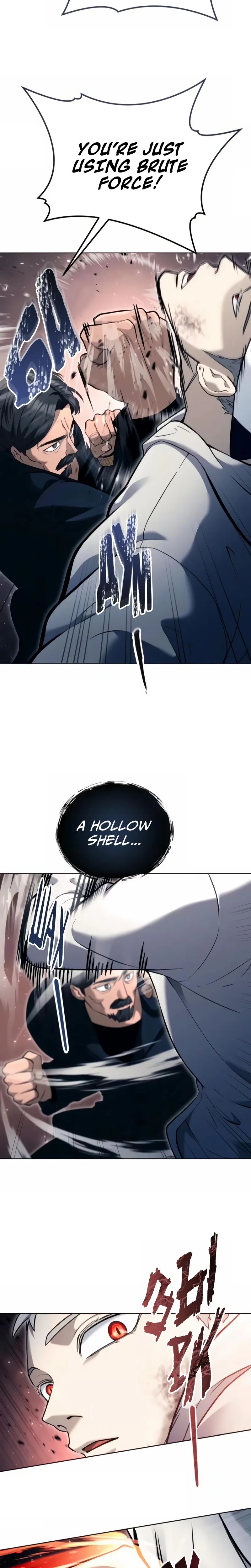 Tog Urek Mazino Chapter 56 - Page 23