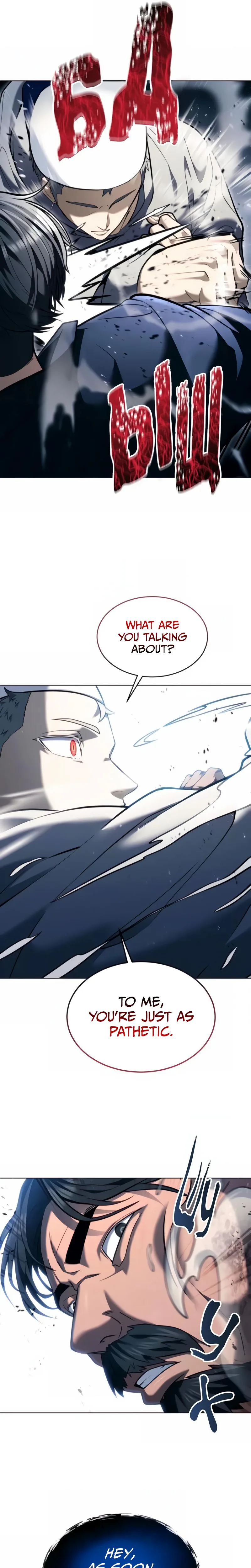 Tog Urek Mazino Chapter 56 - Page 25