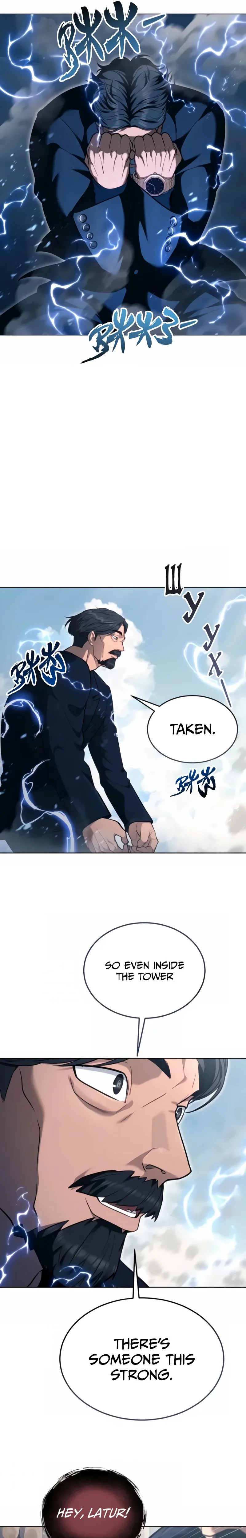 Tog Urek Mazino Chapter 56 - Page 29