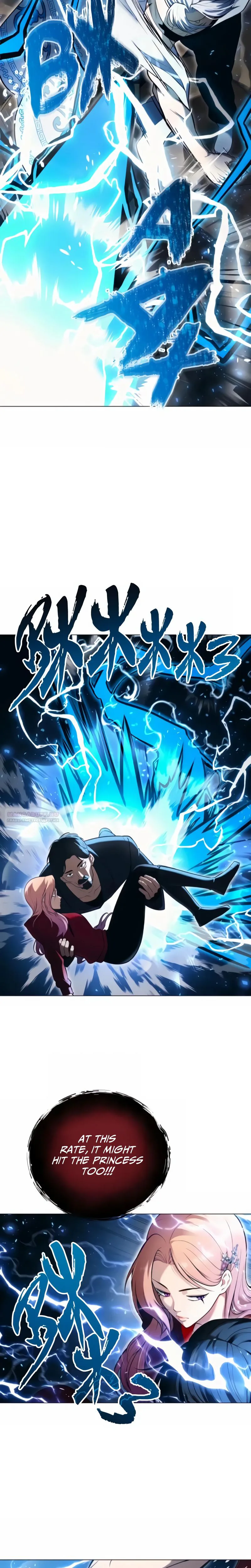 Tog Urek Mazino Chapter 56 - Page 35