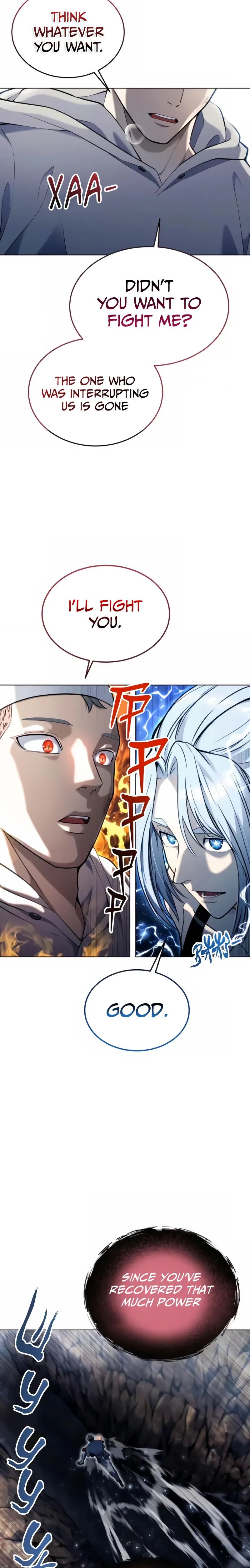 Tog Urek Mazino Chapter 56 - Page 39