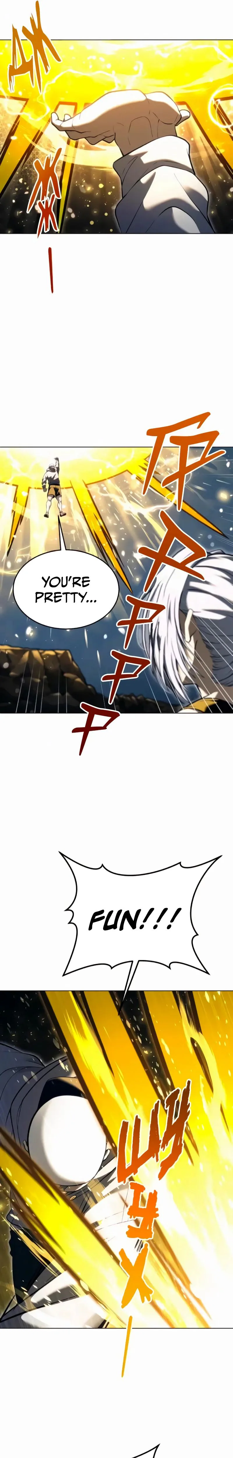 Tog Urek Mazino Chapter 57 - Page 13