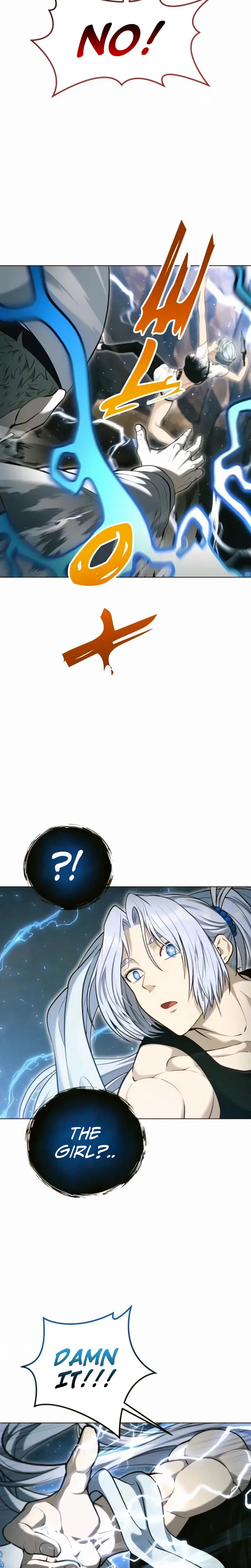 Tog Urek Mazino Chapter 57 - Page 23
