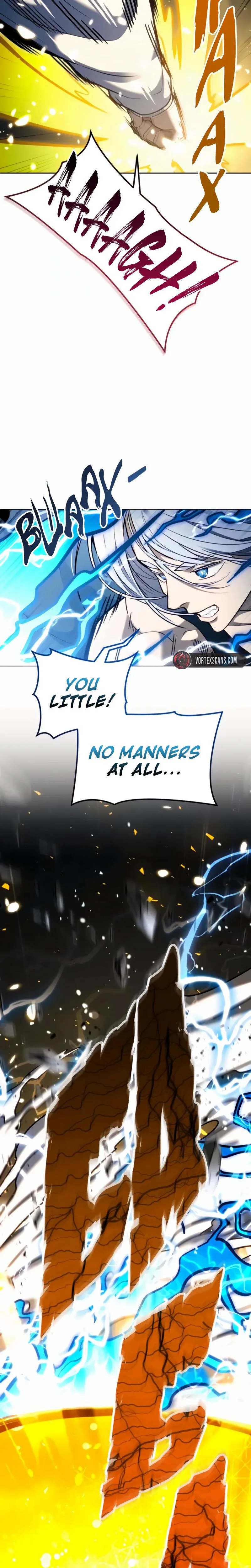 Tog Urek Mazino Chapter 58 - Page 3