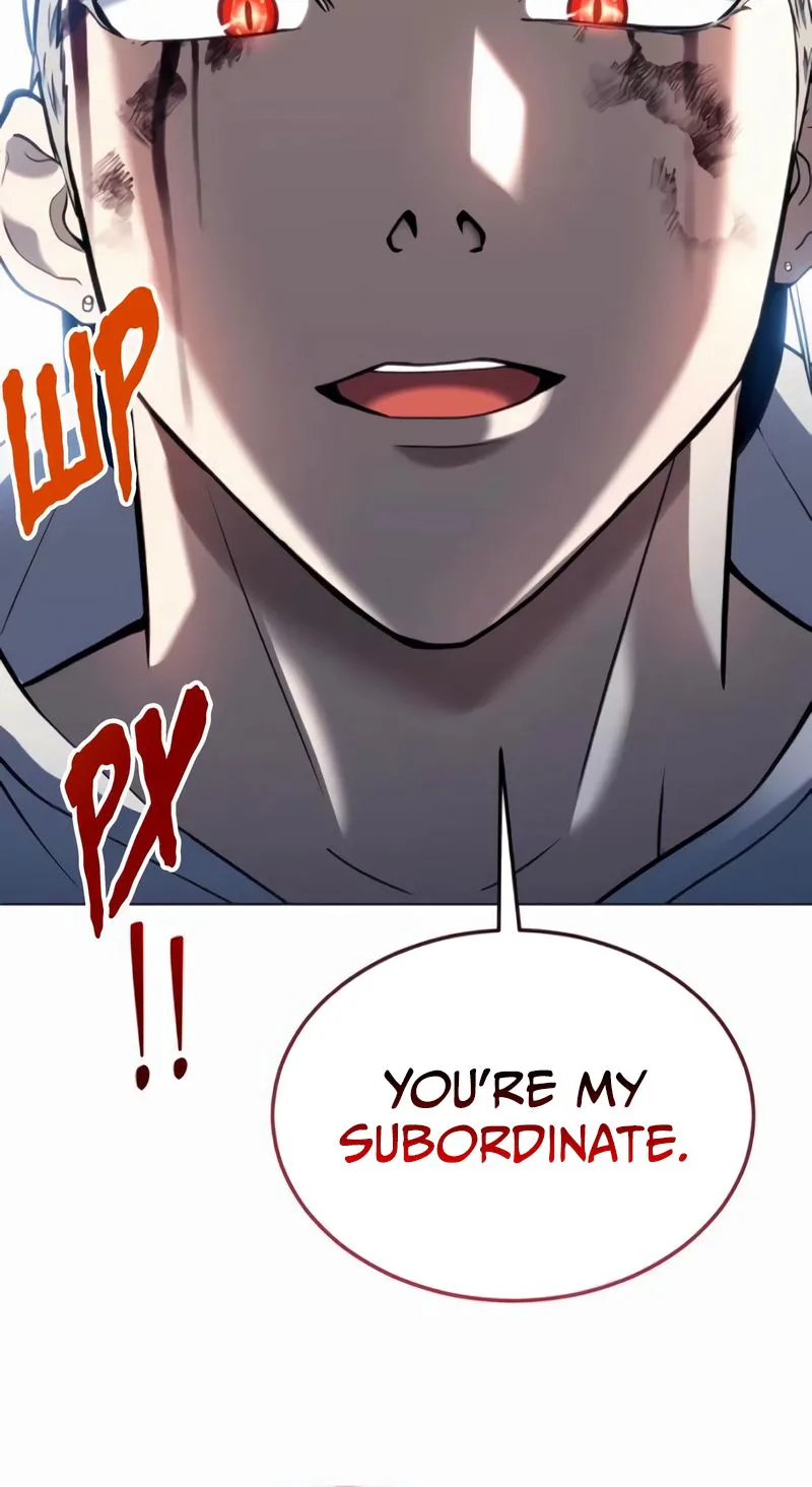 Tog Urek Mazino Chapter 58 - Page 8