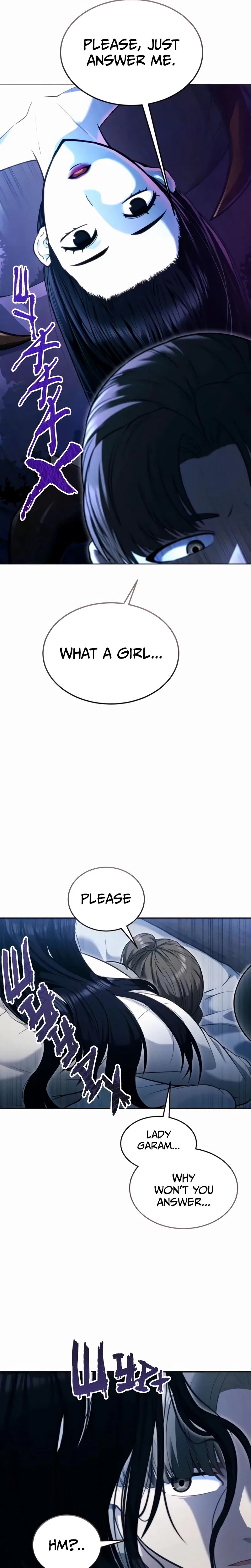 Tog Urek Mazino Chapter 58 - Page 13