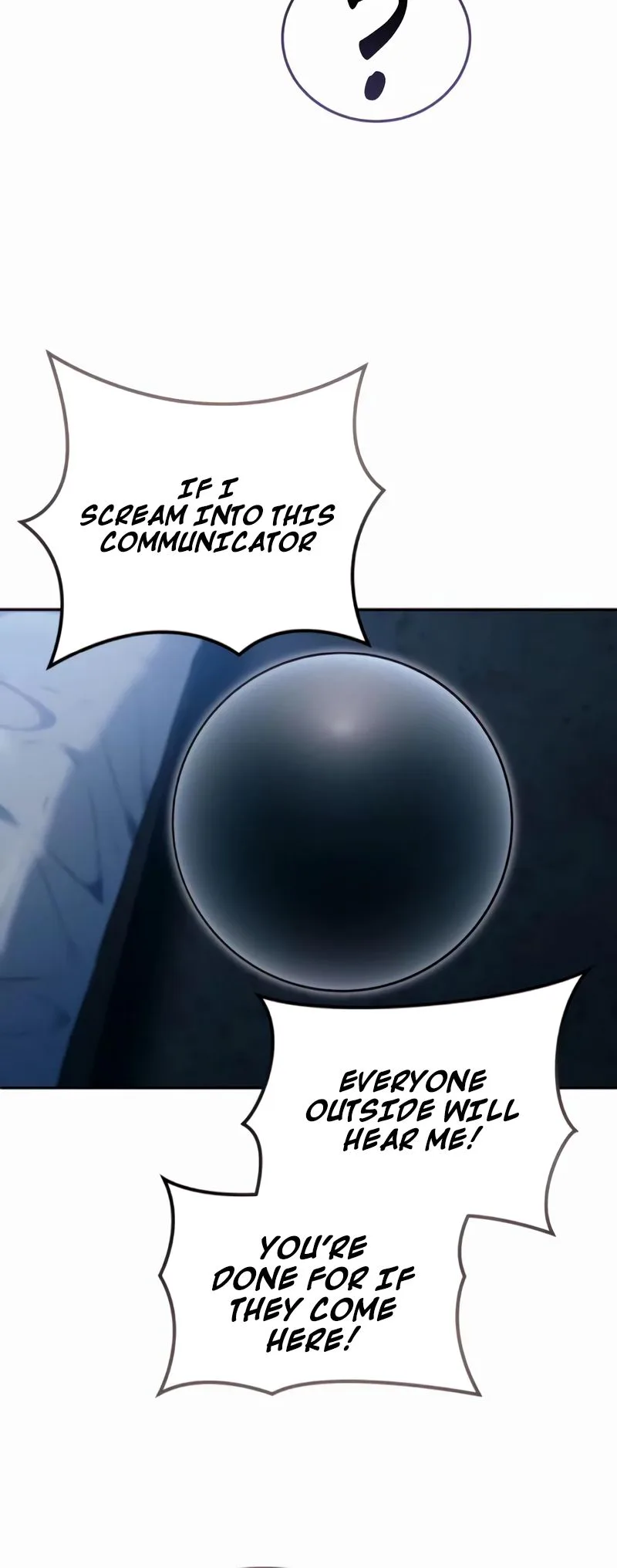 Tog Urek Mazino Chapter 58 - Page 16
