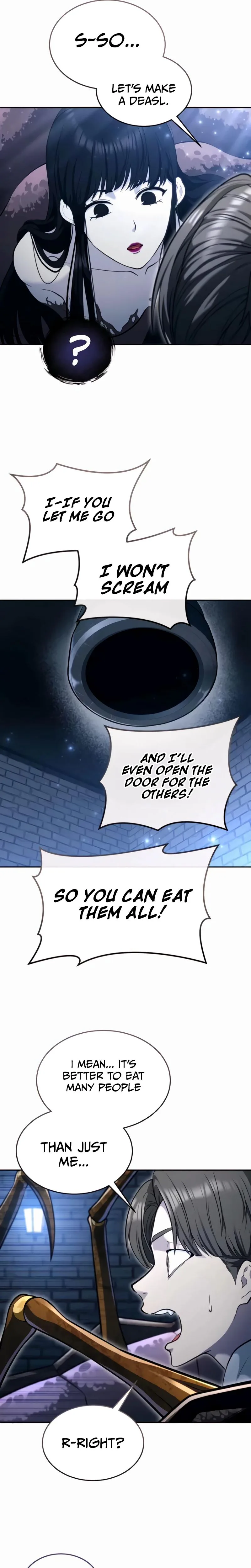 Tog Urek Mazino Chapter 58 - Page 17