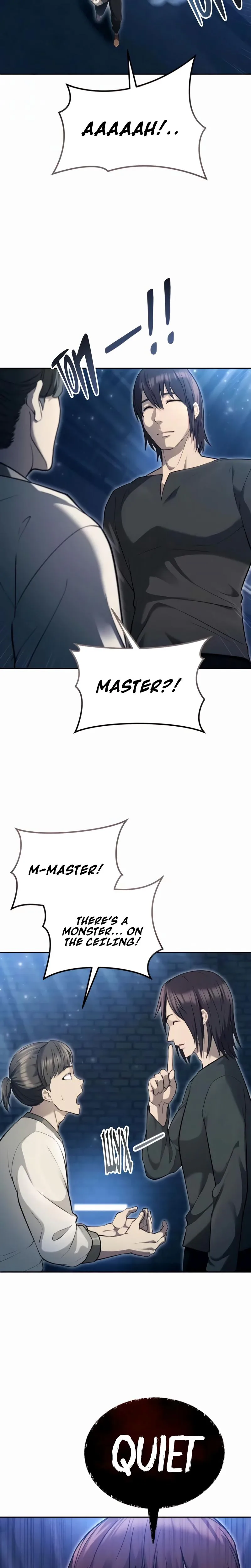 Tog Urek Mazino Chapter 58 - Page 19