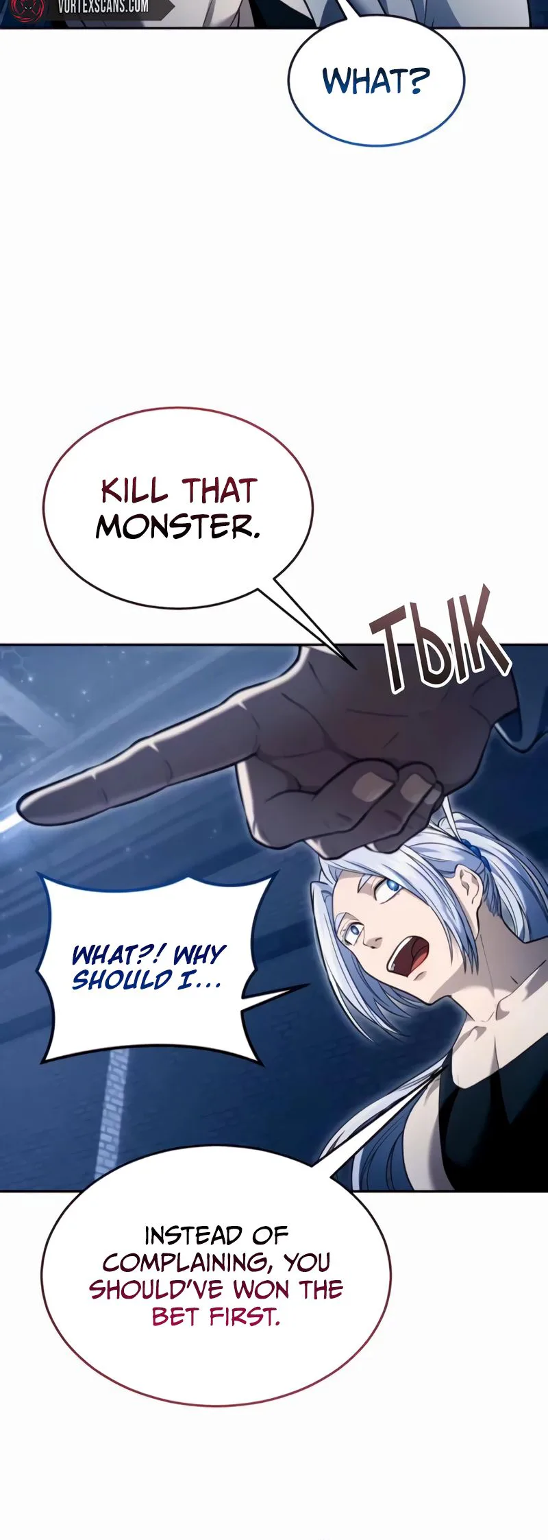 Tog Urek Mazino Chapter 58 - Page 28