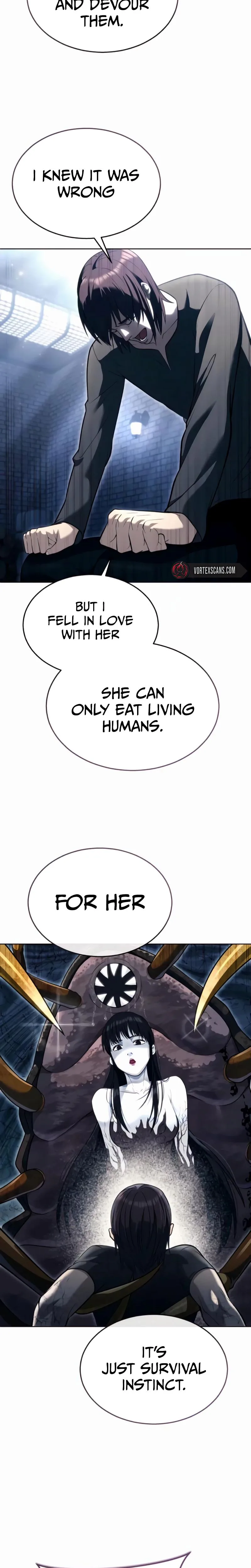 Tog Urek Mazino Chapter 58 - Page 39