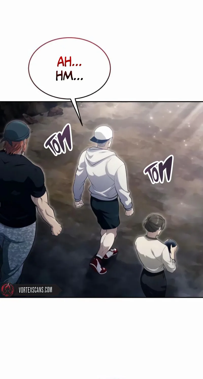 Tog Urek Mazino Chapter 58 - Page 48
