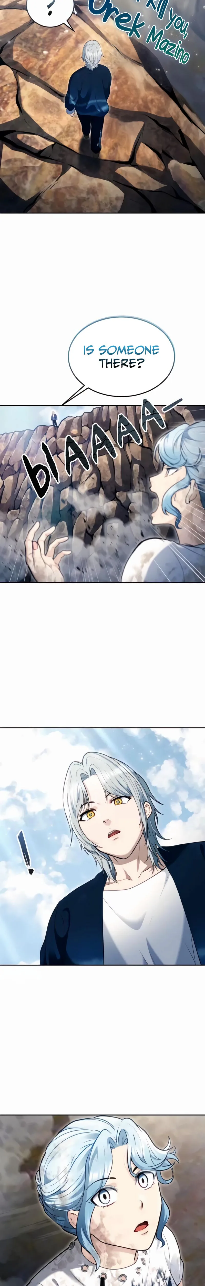 Tog Urek Mazino Chapter 58 - Page 51