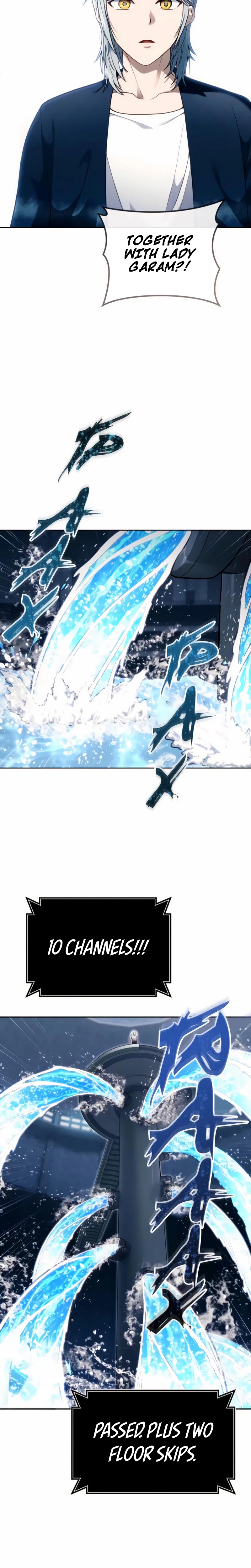 Tog Urek Mazino Chapter 59 - Page 22
