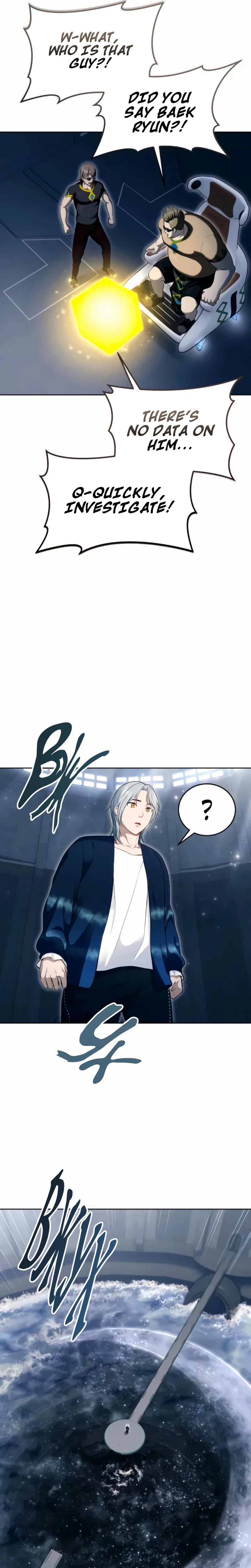 Tog Urek Mazino Chapter 59 - Page 29