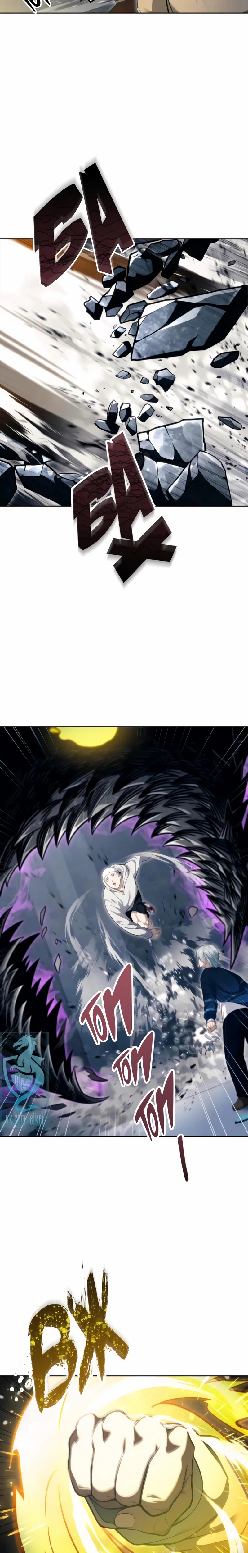 Tog Urek Mazino Chapter 59 - Page 33