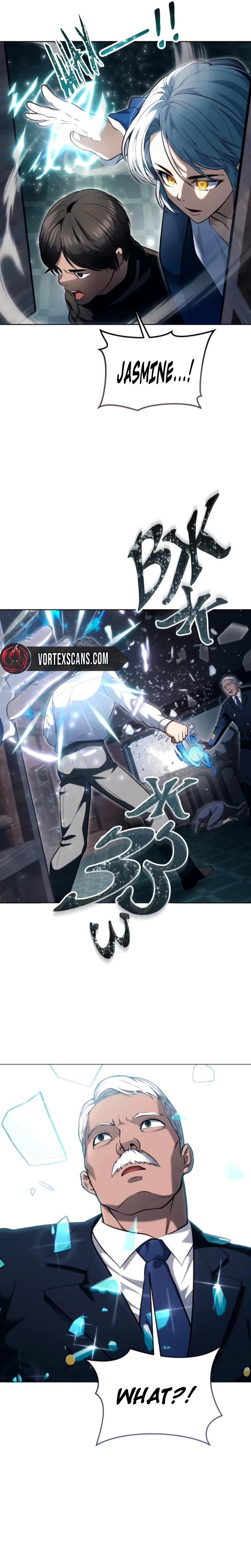Tog Urek Mazino Chapter 61 - Page 25