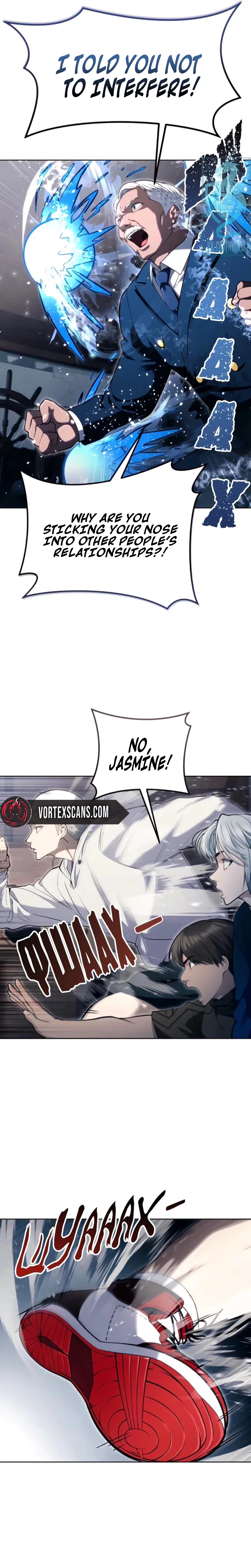 Tog Urek Mazino Chapter 61 - Page 28