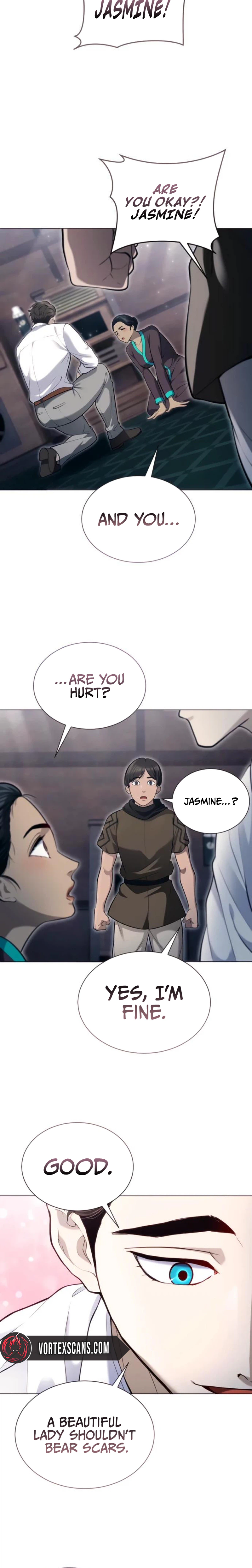Tog Urek Mazino Chapter 61 - Page 30