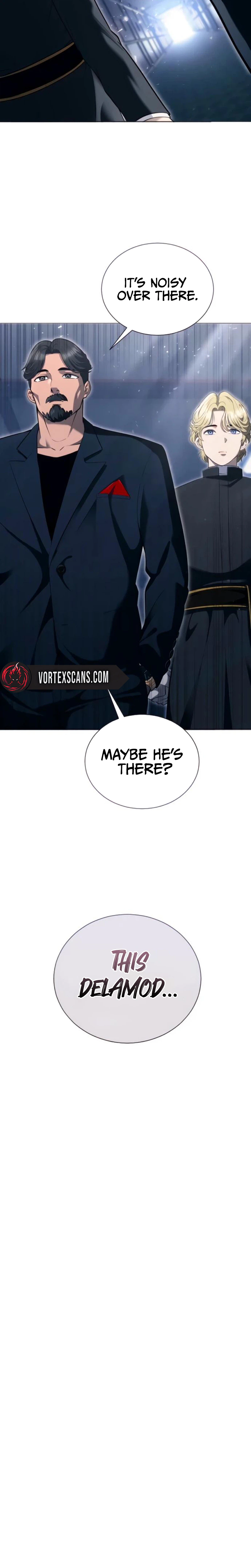 Tog Urek Mazino Chapter 61 - Page 35