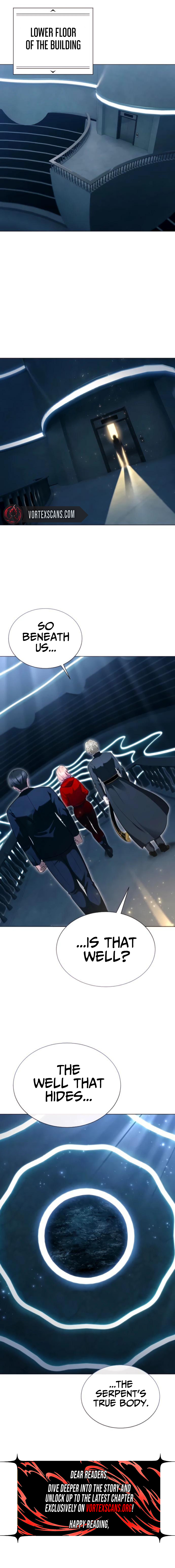 Tog Urek Mazino Chapter 63 - Page 13