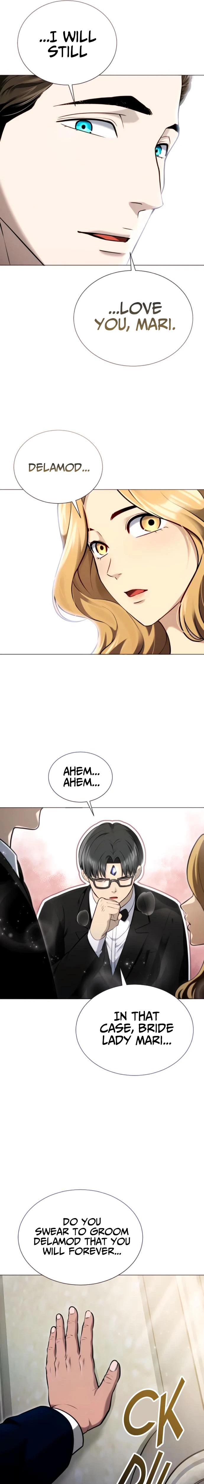 Tog Urek Mazino Chapter 64 - Page 4