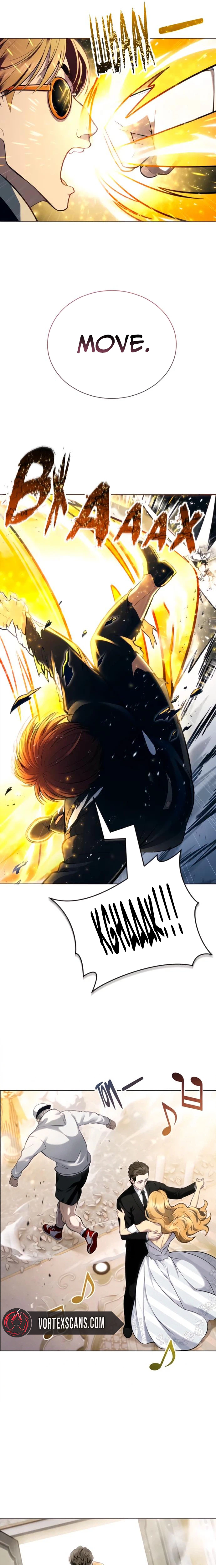 Tog Urek Mazino Chapter 64 - Page 13