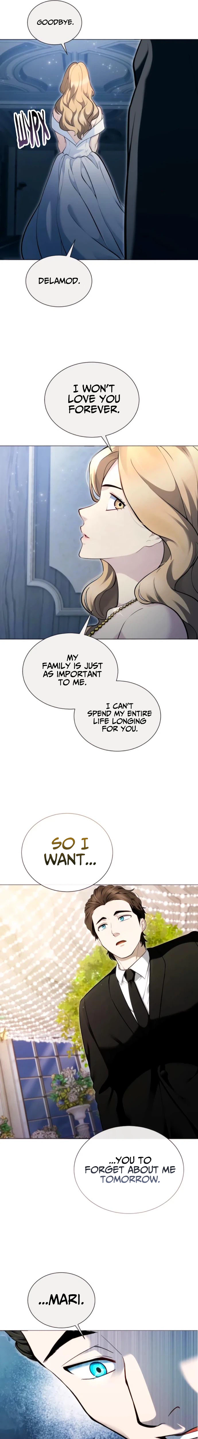 Tog Urek Mazino Chapter 64 - Page 16