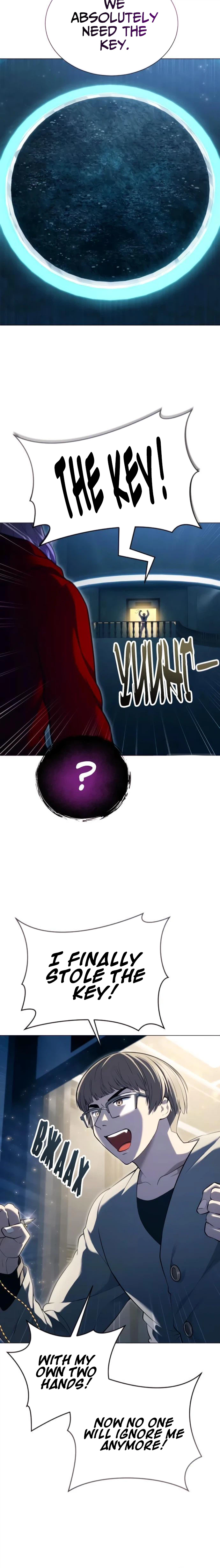 Tog Urek Mazino Chapter 64 - Page 24