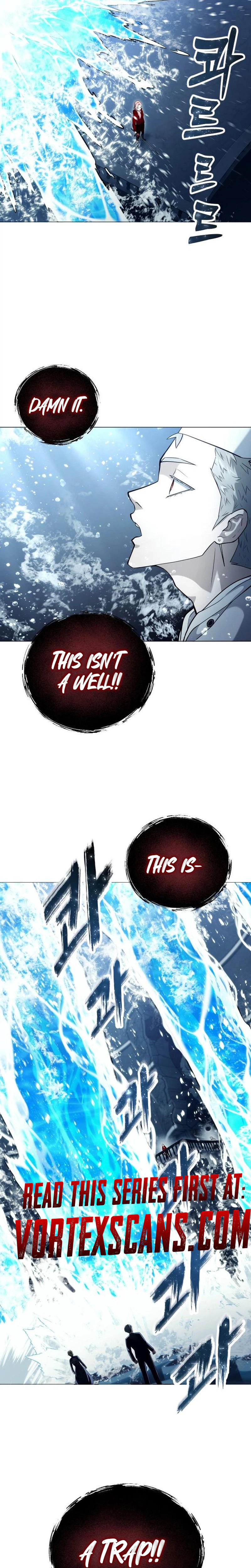 Tog Urek Mazino Chapter 65 - Page 26