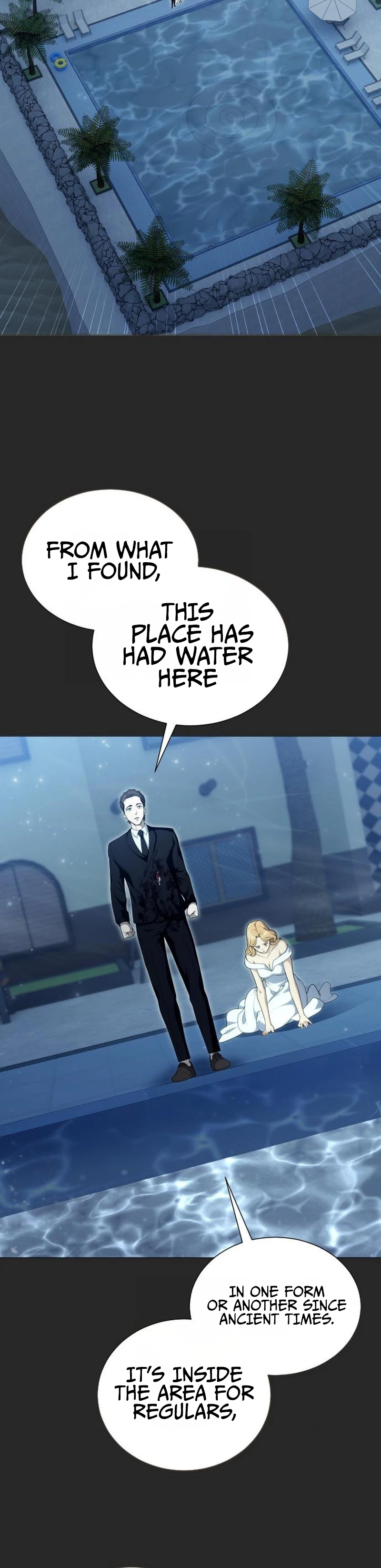 Tog Urek Mazino Chapter 65 - Page 28