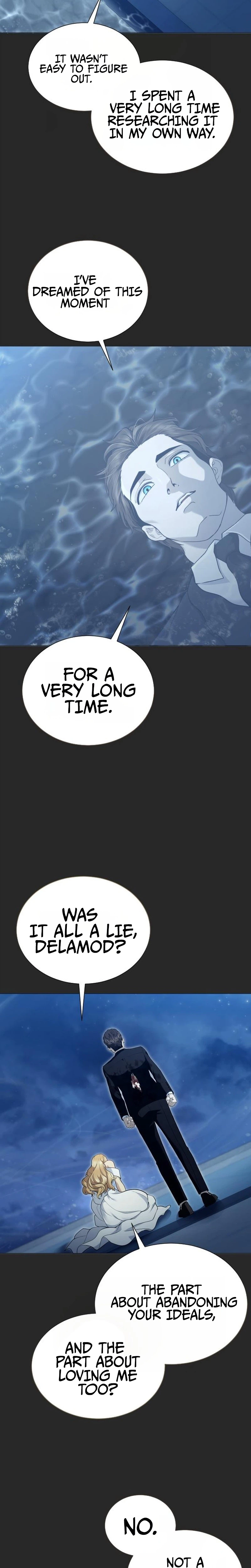 Tog Urek Mazino Chapter 65 - Page 30