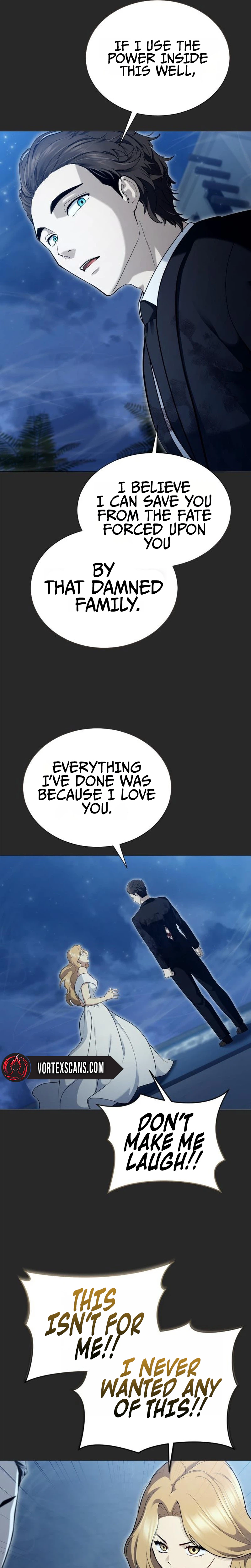 Tog Urek Mazino Chapter 65 - Page 32